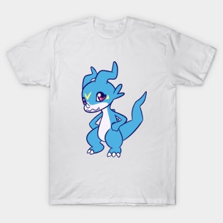 Veemon T-Shirt